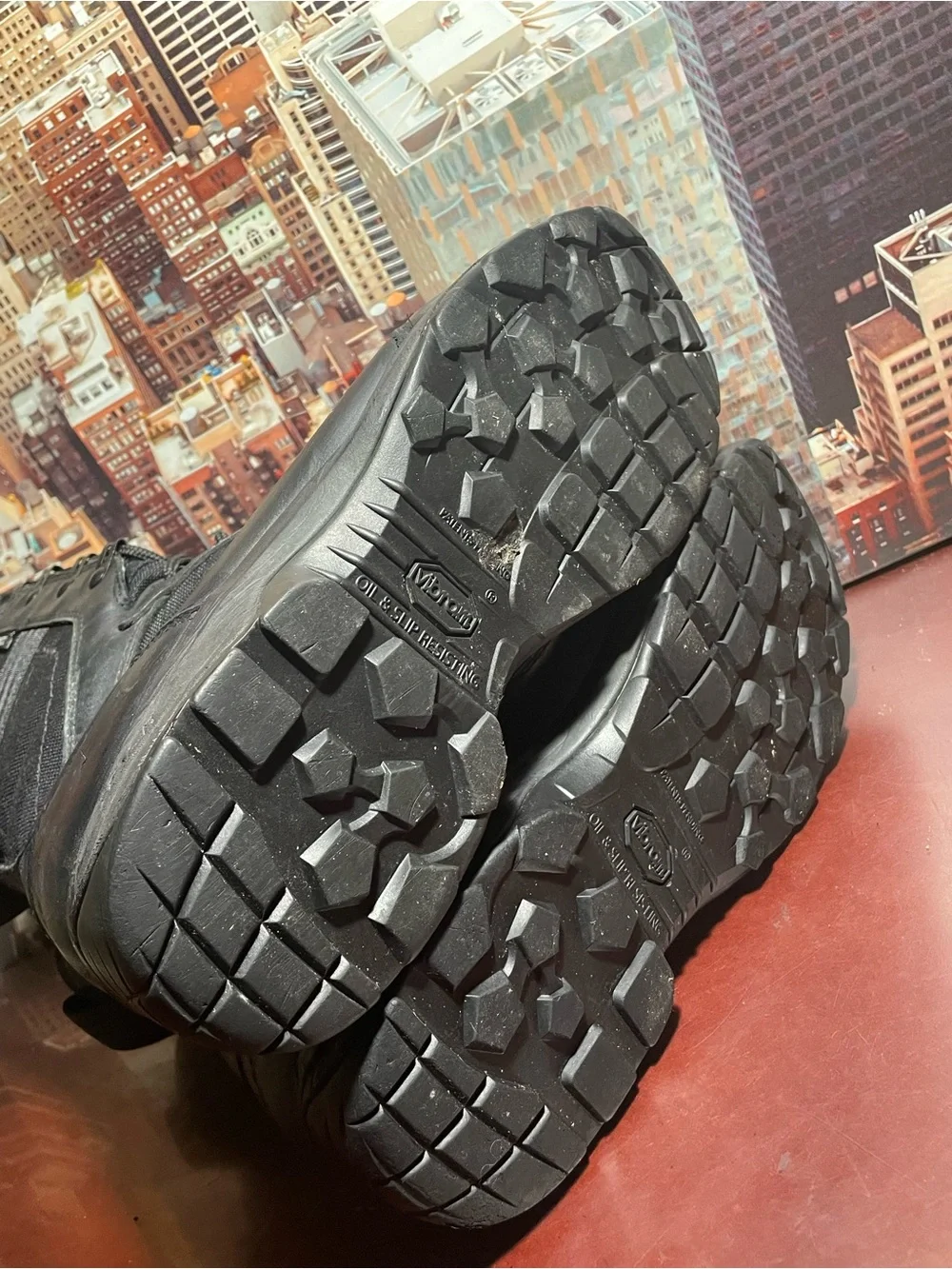 Danner Men's Striker Torrent 8